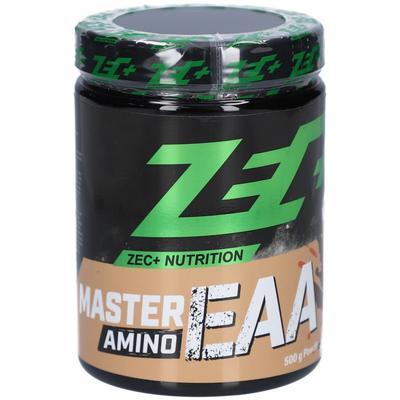 Amino EAA Powder (500g) Vanilla Iced Coffee 500 g Pulver