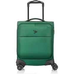Pack Easy GoUp Cabin-Trolley, Koffer, Grün