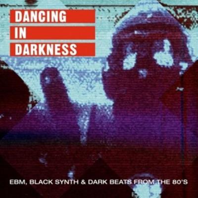 Dancing In Darkness (2LP) - Various, Vinyl
