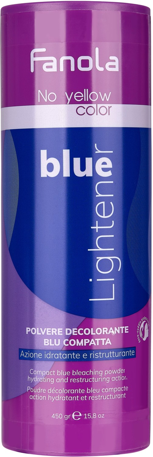 Fanola No yellow Color Blue Lightener 450 g FN7761022