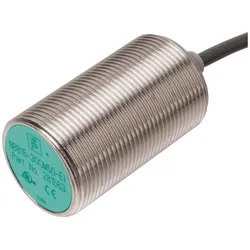 Pepperl+Fuchs Fabrik Induktiver Sensor NBB15-30GM50-EI-M1