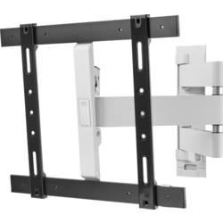 One For All 77 Ultraslim TURN 180 TV-Wandhalterung 81,3 cm (32) - 195,6 cm (77) Schwenkbar, Ausziehbar WM 6454