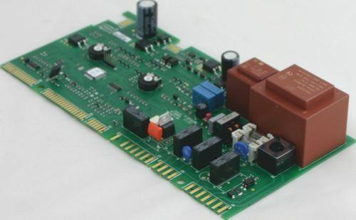 WOLF Regelungsplatine für CGG-1
