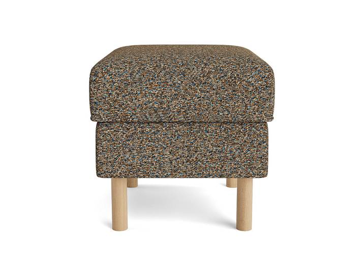 Lumo Pouf