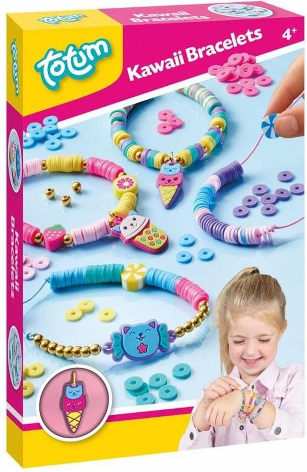 Totum schattige armbandjes