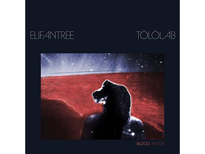Blood Moon (Lp+CD)