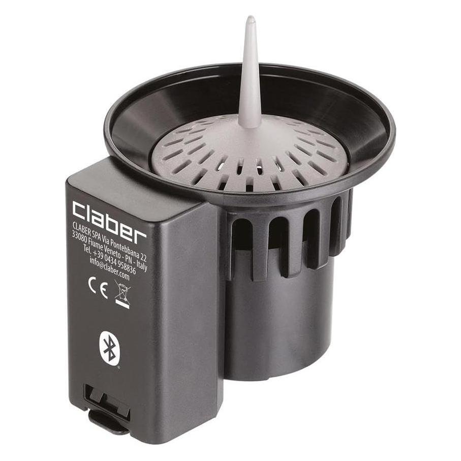 Claber Regen-Sensor Bluetooth, kompatibel mit myAquaSystem, Steuerung (67342429)