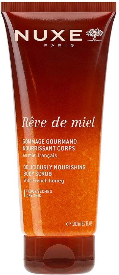 Nuxe Reve De Miel Körperpeeling