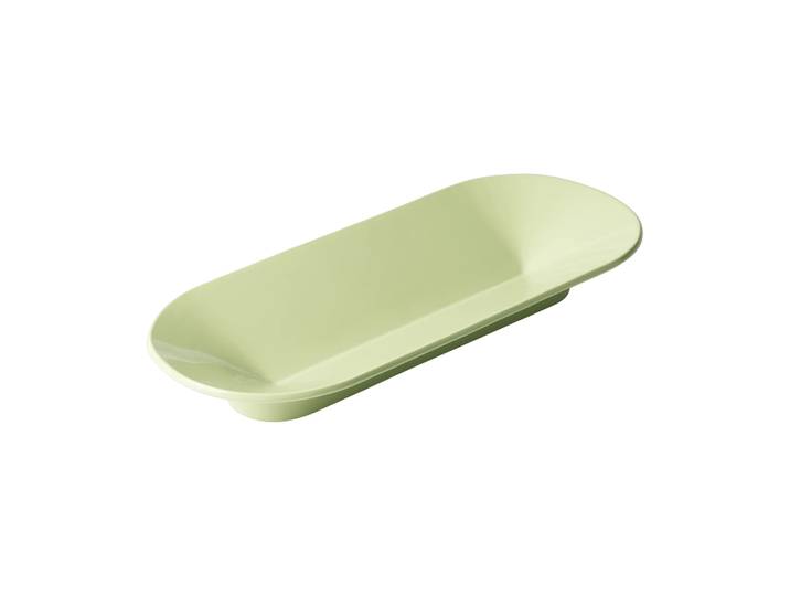 Muuto Bol Mere 51,5x21,5 cm Light Green
