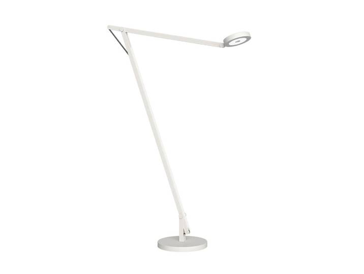 ROTALIANA lampadaire STRING F1 (Sable, blanc rable - Aluminium)