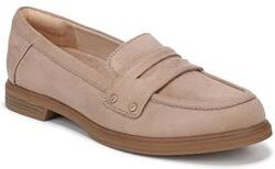 Women's Hello Loafer by Dr. Scholl's in Toasted Taupe (Size 7 M)