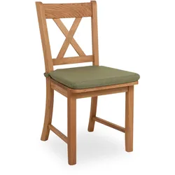 Holzstuhl Elastoform SENTA
