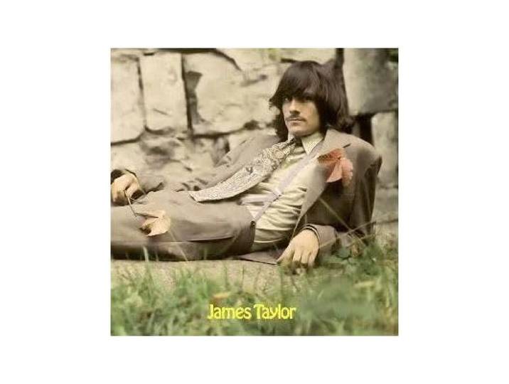 James Taylor