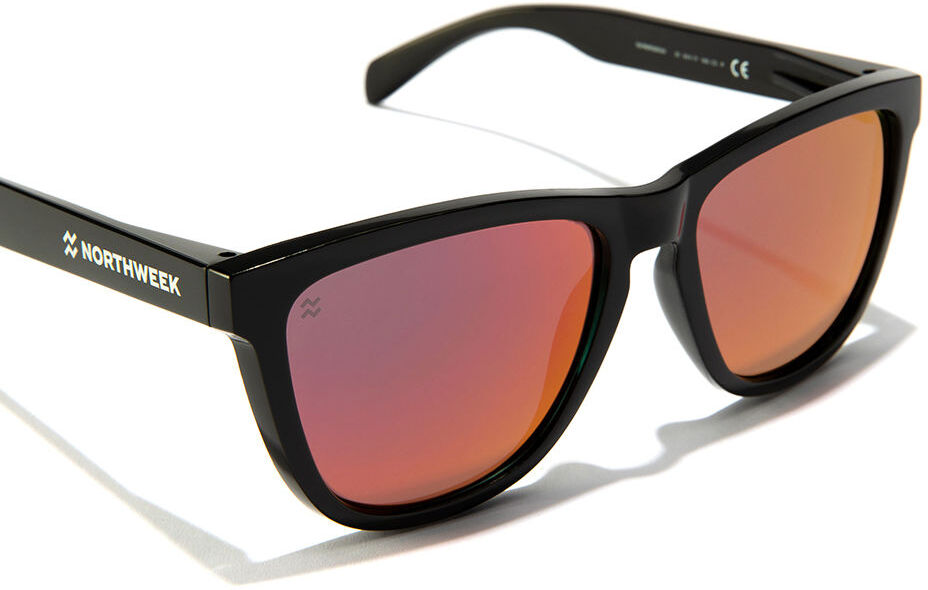 Northweek Regular polarizzata #black ruby