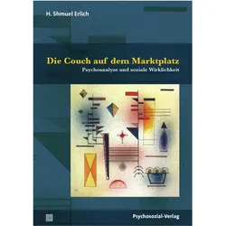 Die Couch auf dem Marktplatz, Sachbücher von H. Shmuel Erlich