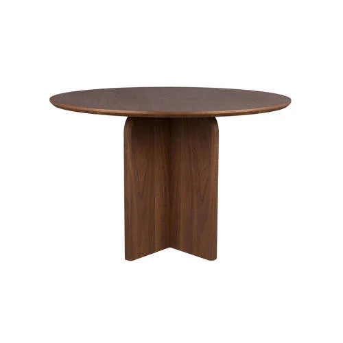 Housecraft Living Ronde eetkamertafel voor volwassenen, Breedte: 120 cm