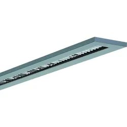 Ridi-Leuchten Pendelleuchte m. RIDI-Tube FLINE0650582SI676683