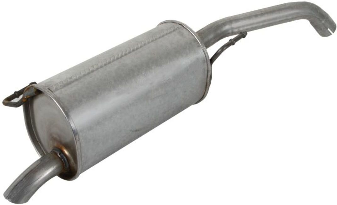 Endschalldämpfer 4MAX 0219-01-15021