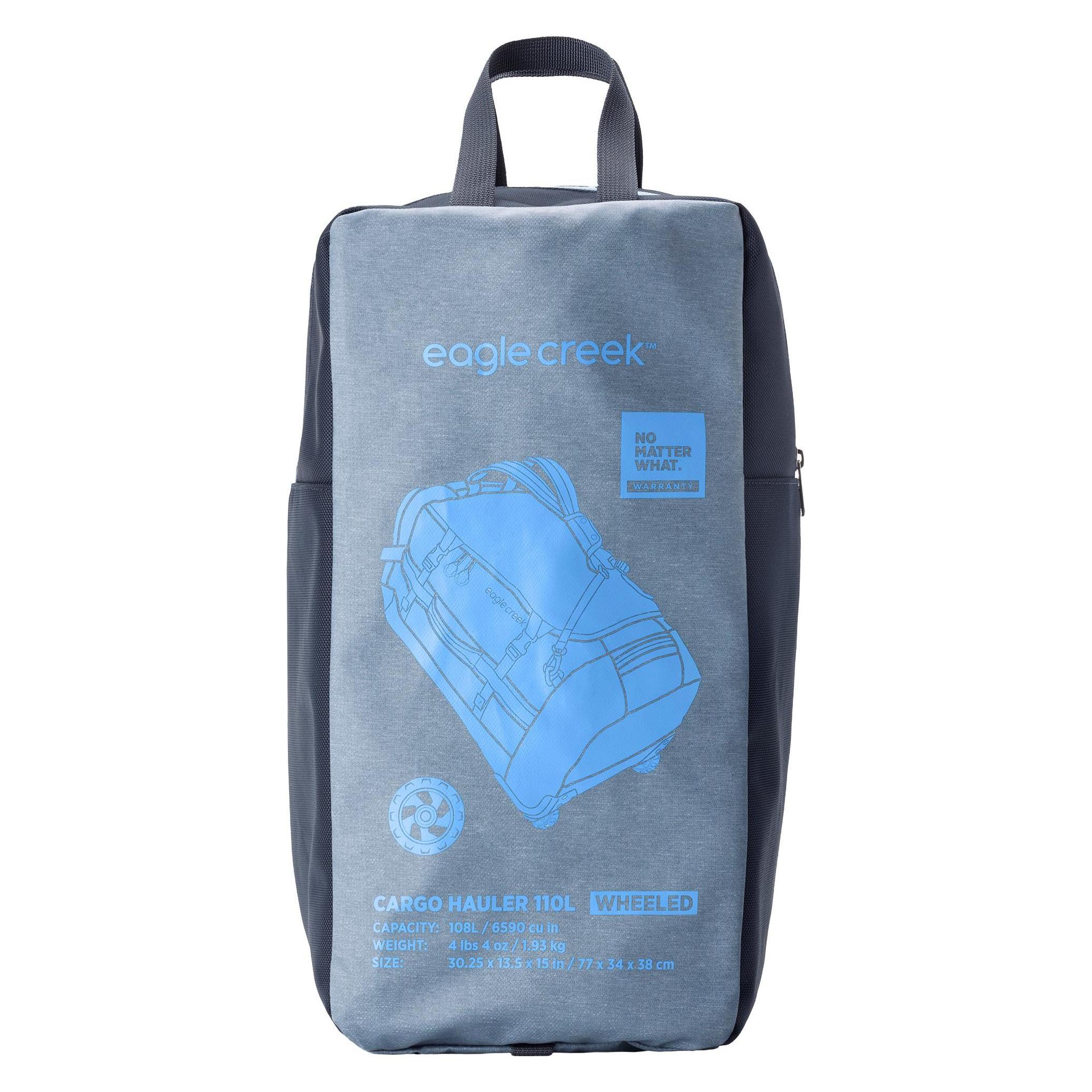 Eagle Creek Cargo Hauler (110 l) (EC020304450)