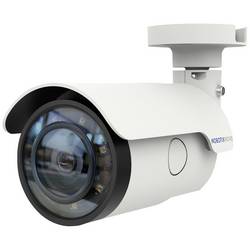 Mobotix Move Mx-VB1A-2-IR-D-ALPR LAN IP Überwachungskamera