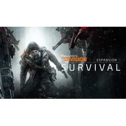 Tom Clancy's The Division - Überleben