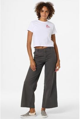 O'Neill s O'riginals Remi Pants in Dark Shadow, Size 28