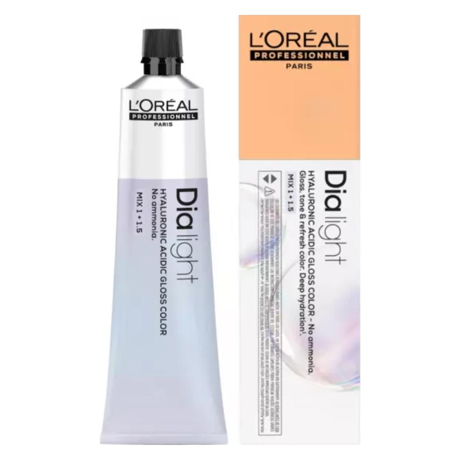 L'Oréal Paris L'Oréal Dia Light 54 60 ml Haarfarbe (5.4) (72127223)