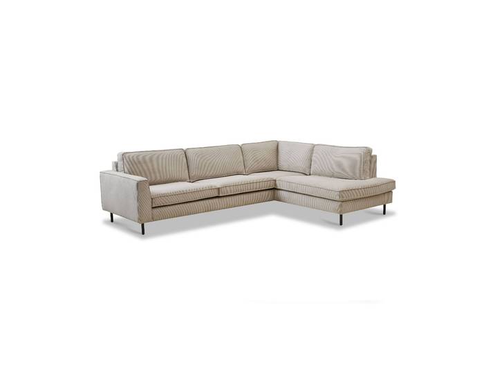 Kabs Ecksofa Kaitlynn