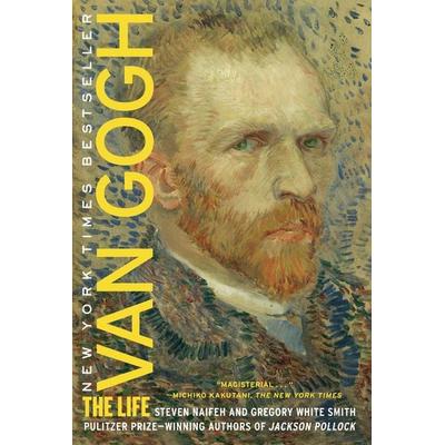 Van Gogh, Taschenbuch von Steven Naifeh,Gregory White Smith, Random House N.Y., 978-0-375-75897-3