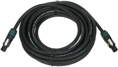pro snake TPL-4 10 LL Noir