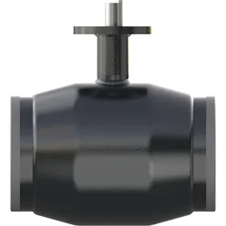 Danfoss Kugelhahn JIP125.12A ISO-Flansch o. Handr. DN200 Kvs2300m3/h PN25 AE/AE