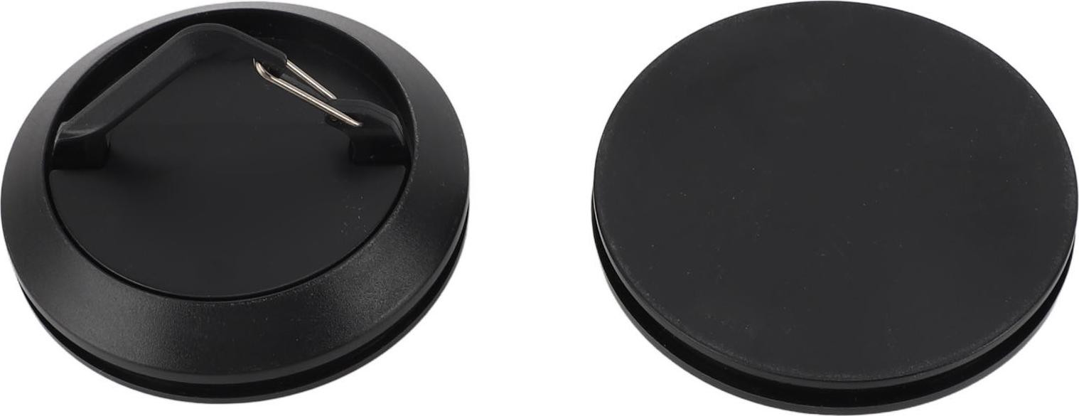 Cocosity Magnetische haak voor tenten, zwart