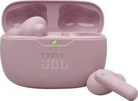 JBL Wave Beam 2 rosa