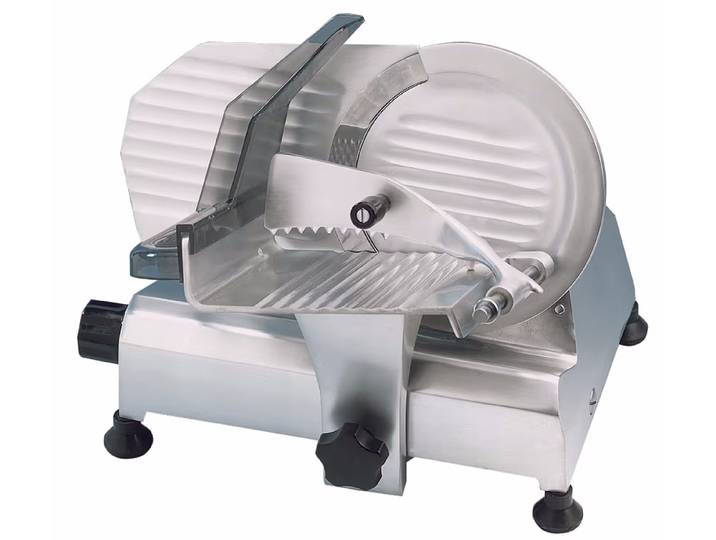 Novamatic F 195 A Allesschneider – Aufschnittmaschine/Schneidemaschine
