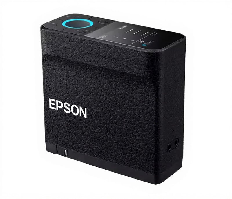Epson SD-10 hoofdunit hoes