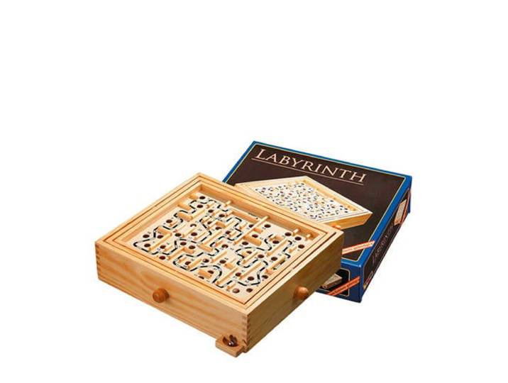 Philos Labyrinth / doolhof - extra groot