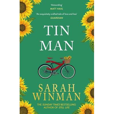 Tin Man, Taschenbuch von Sarah Winman, Headline, 978-0-7553-9097-7