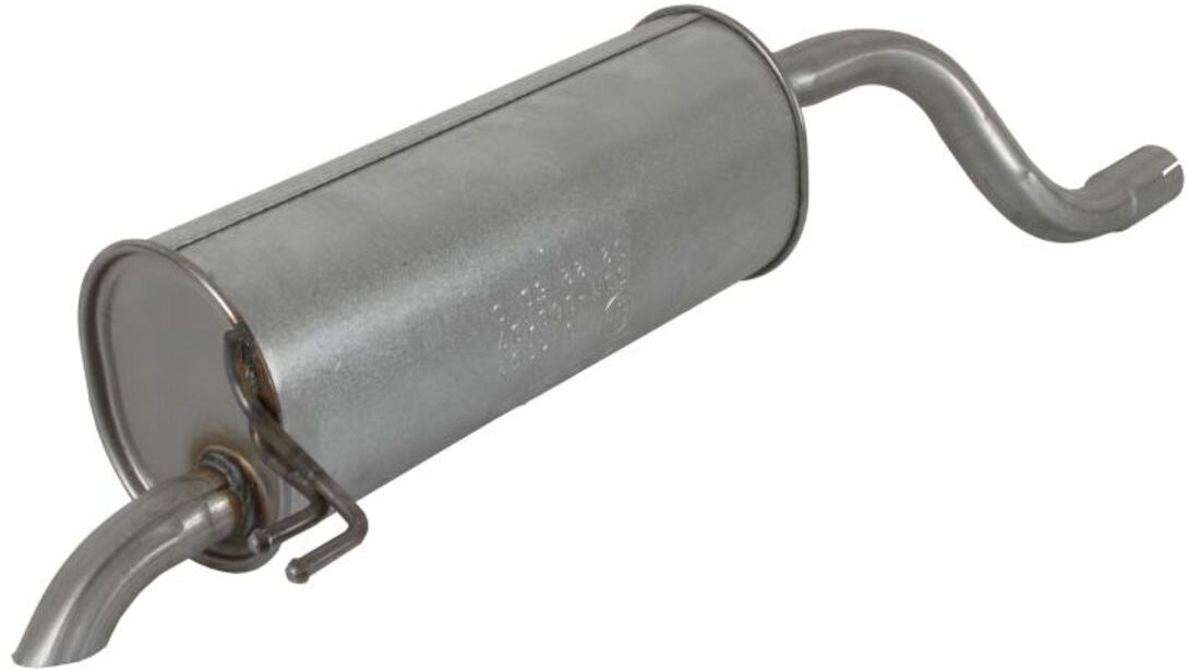 Bosal Silenziatore posteriore 165-075