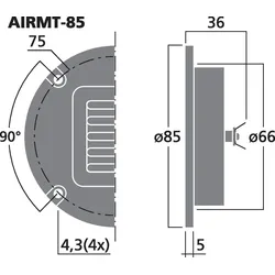  AIRMT-85 