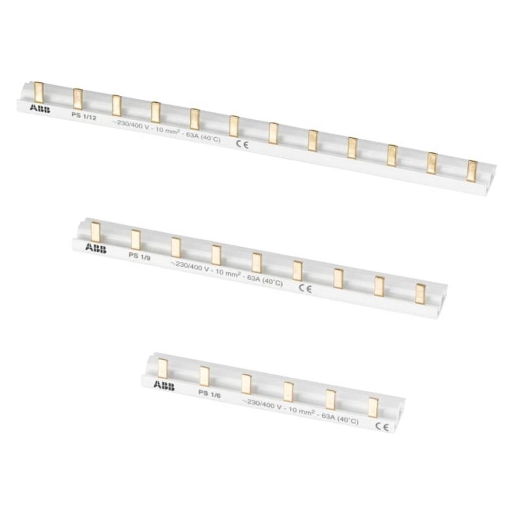 ABB PS1/38H Phasenschiene 2CDL210001R1038 (2CDL210001R1038)