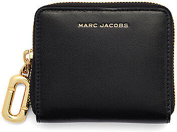 Marc JACOBS Geldbörse schwarz EG