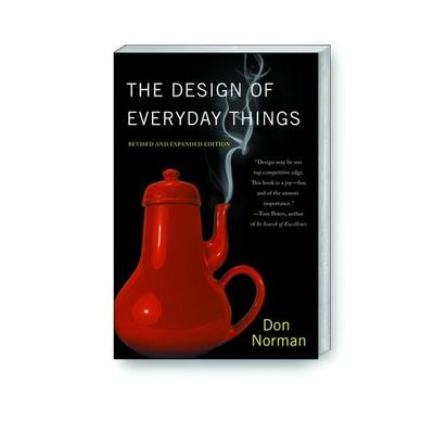 The Design of Everyday Things, Taschenbuch von Don Norman, Hachette Book Group USA, 978-0-465-05065-9