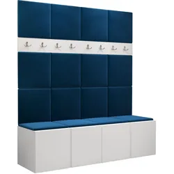 GARDEROBEN-SET Orion V