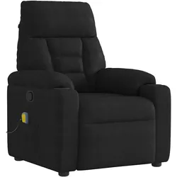 vidaXL, Sessel, Yaburia (Manuelles Neigesystem mit Massage-Funktion)