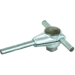 DEHN EST-Verbinder ZG f. Rd 8mm 310 008