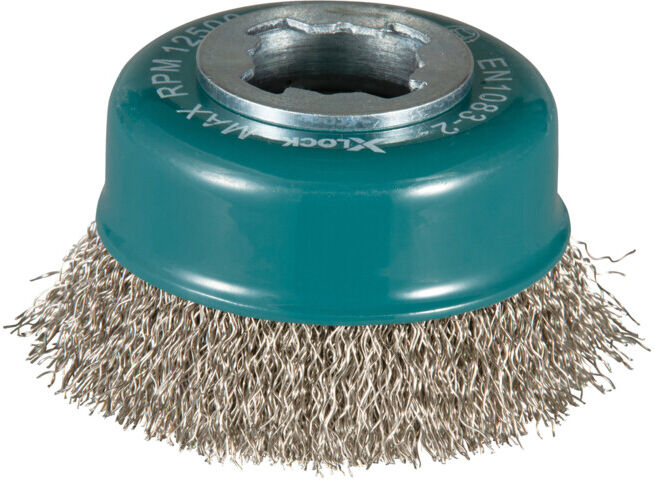 Makita Meule 75 mm VA X-Lock (D-73346)