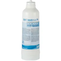 BWT Bestmax XL Wasserfilter Kartusche FS28I00A00, Wasserfilter, Weiss