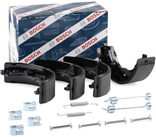 Bosch 0 986 487 712 Handbremsbeläge