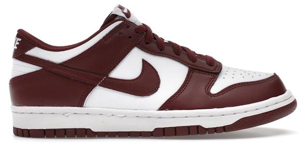 Nike Dunk Low Redwood (GS) - EU 36.5