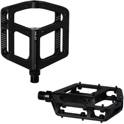 XLC PLATTFORM-PEDAL PD-M31 SCHWARZ